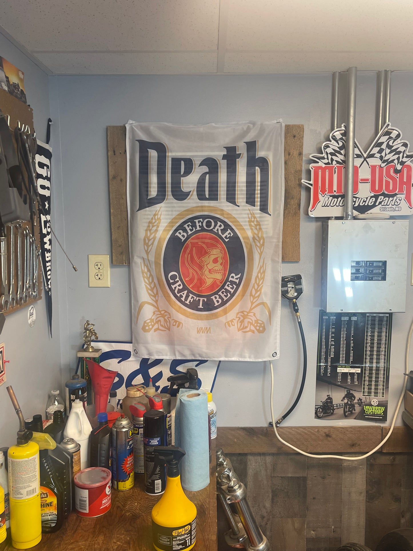 DBCB - SHOP BANNER