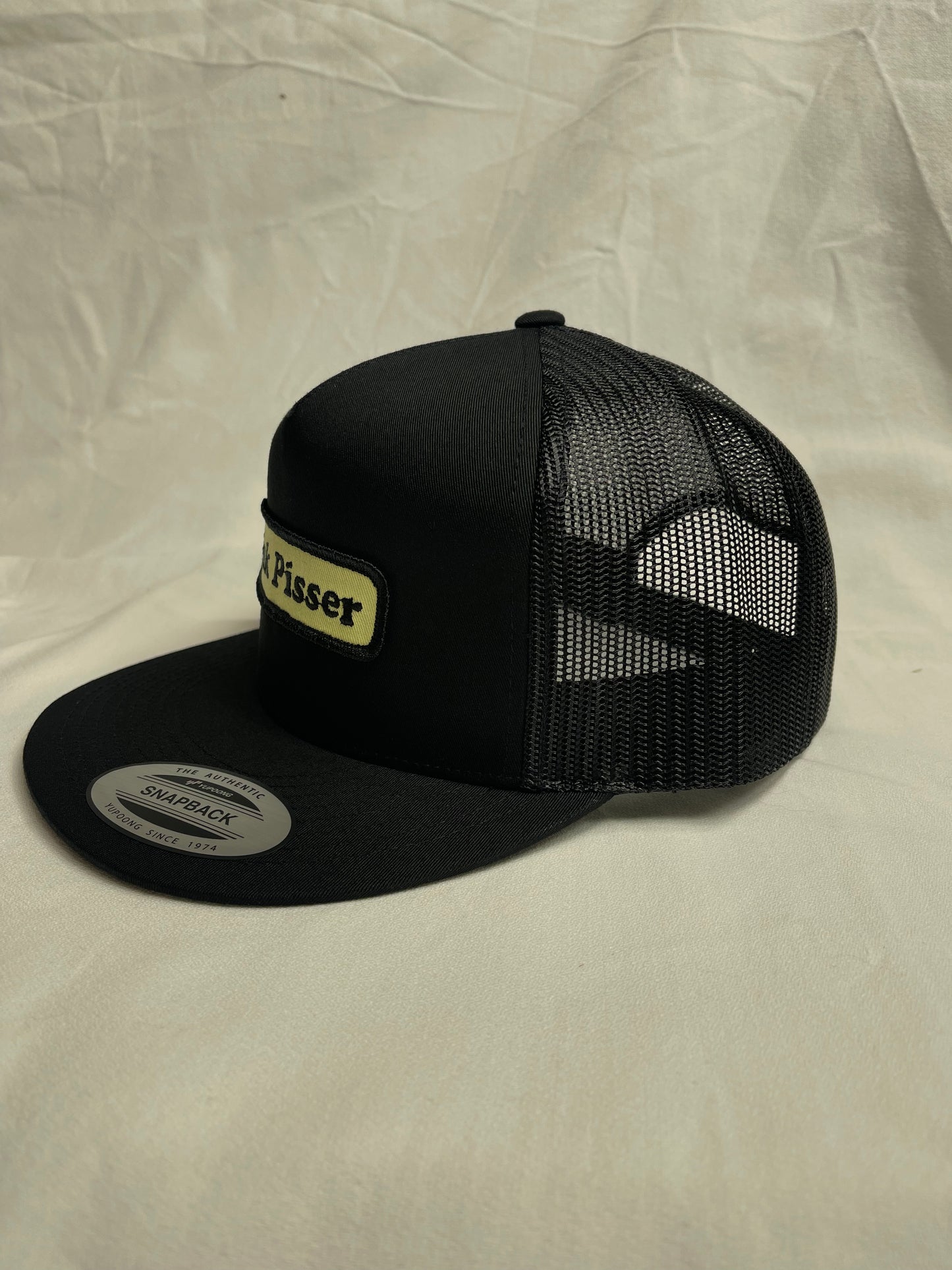 SINK PISSER - SNAPBACK