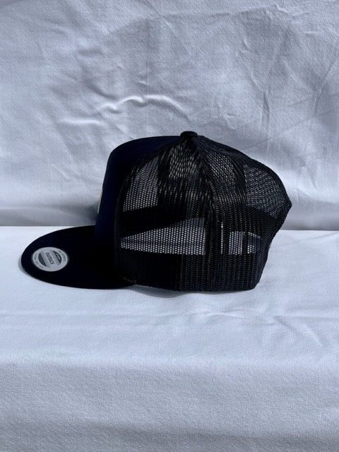 ROLL UP - SNAPBACK