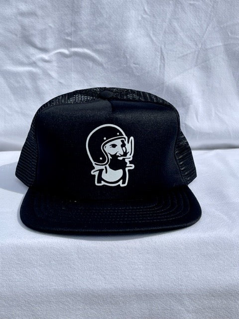 ROLL UP - SNAPBACK