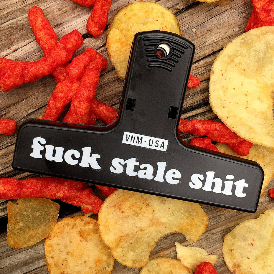 FSS - CHIP CLIP