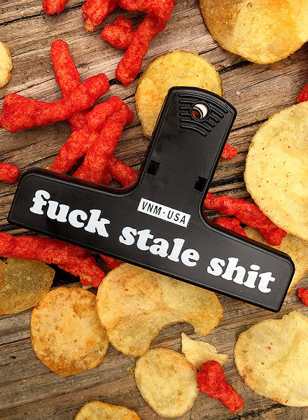 FSS - CHIP CLIP