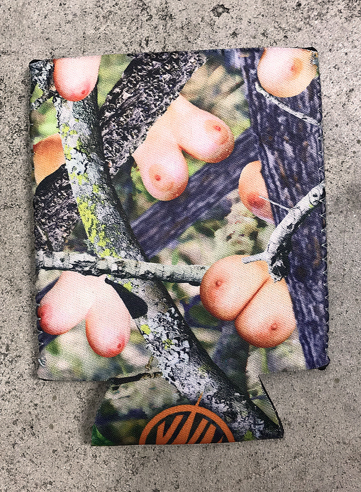 FLOPPY OAK - KOOZIE