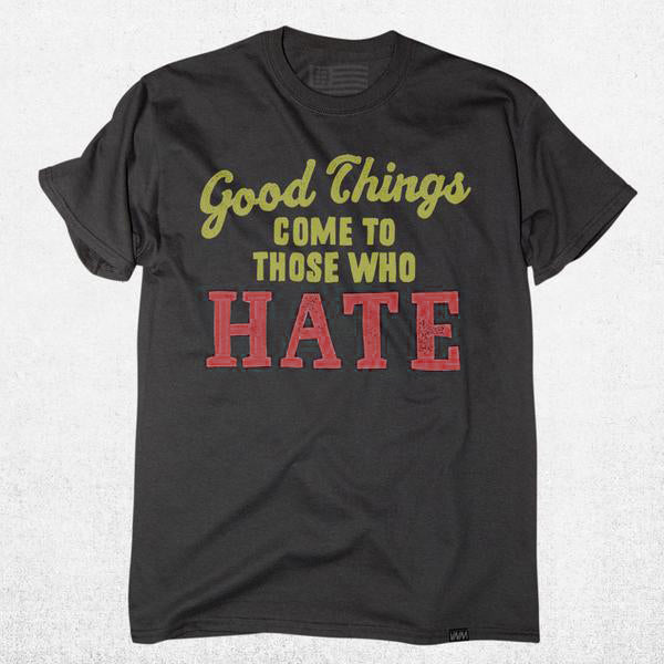 GOOD THINGS