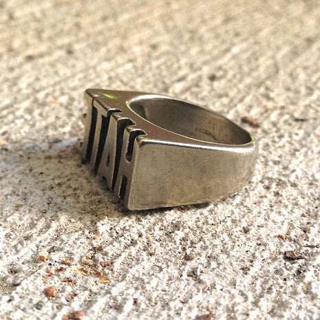 PUNCH - RING