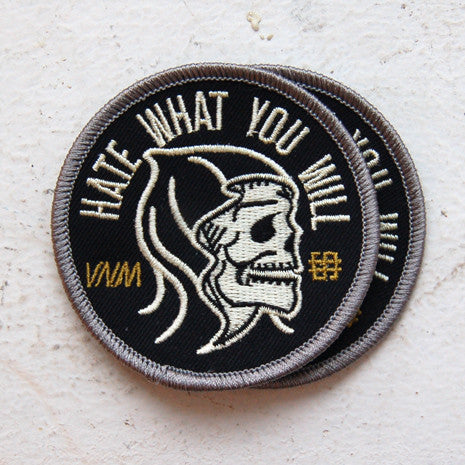 REAPER - PATCH