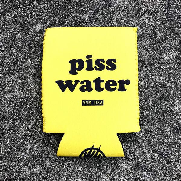 PISS WATER - KOOZIE