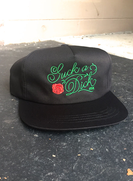 SUCK IT - SNAPBACK