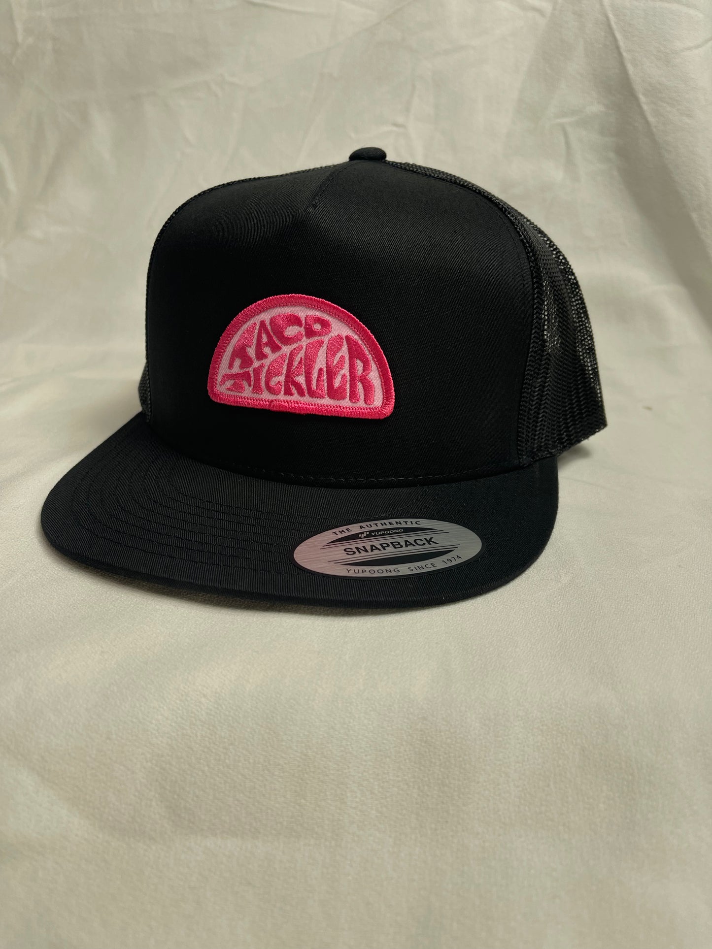 TACO TICKLER - SNAPBACK