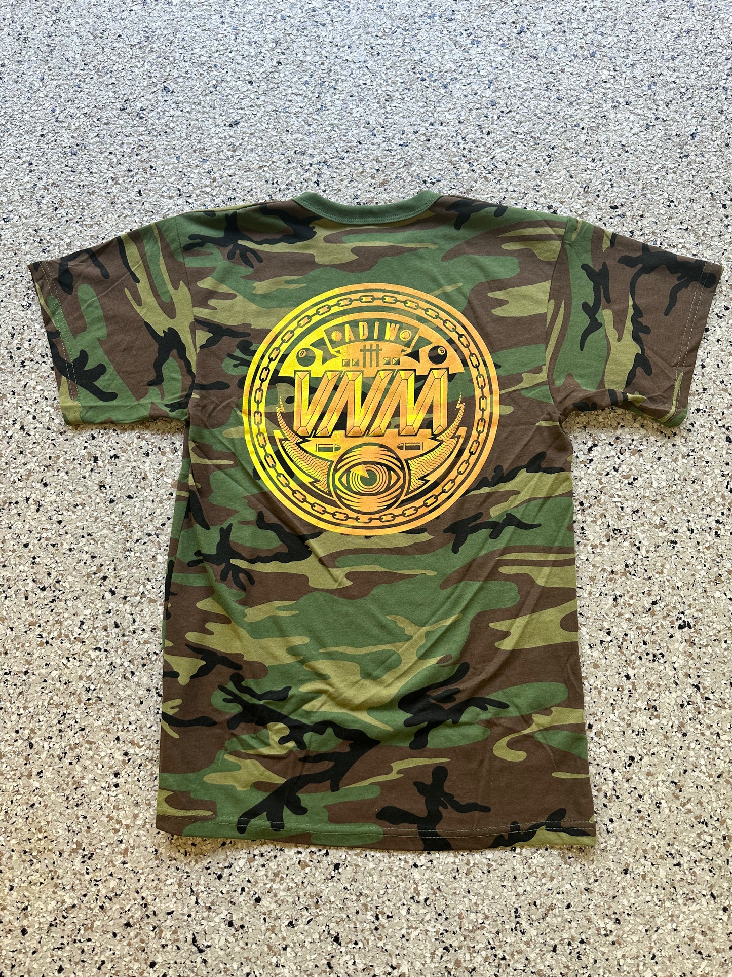 VNM - T-SHIRT