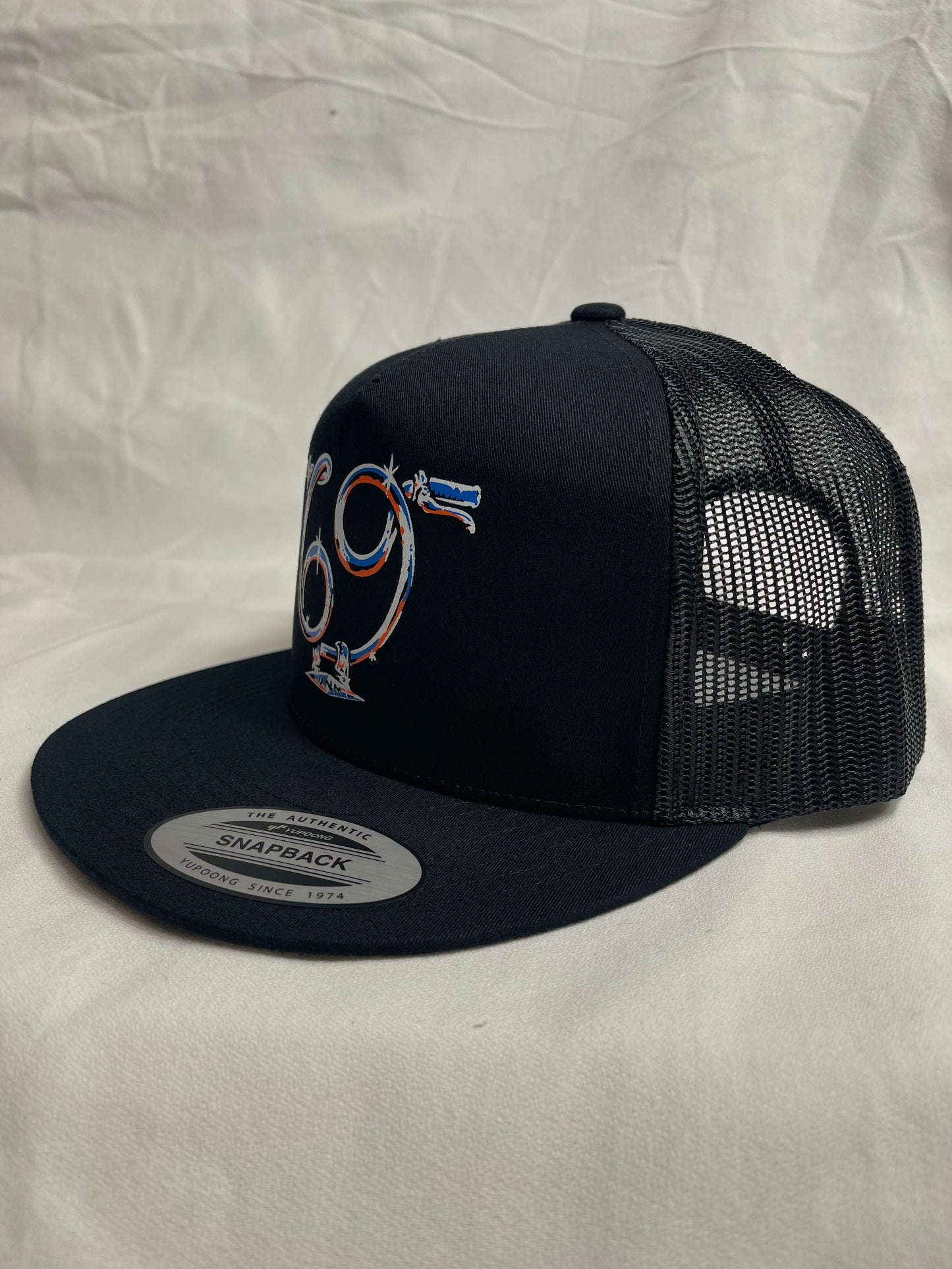 GET BENT - SNAPBACK