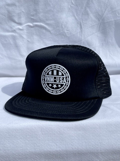 VNM USA - SNAPBACK