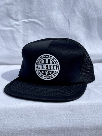 VNM USA - SNAPBACK