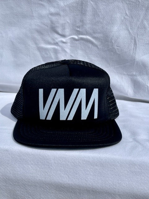 VNM OG LOGO - SNAPBACK