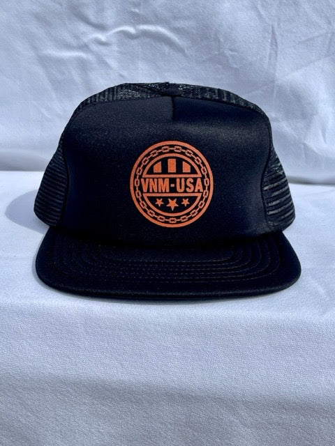 VNM USA - SNAPBACK