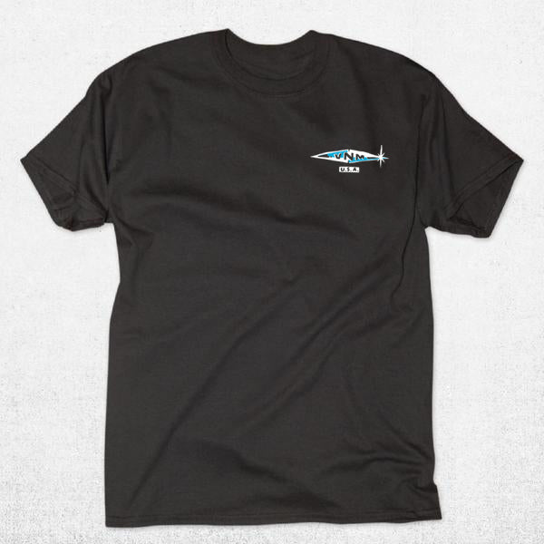 GET BENT - SHORT SLEEVE