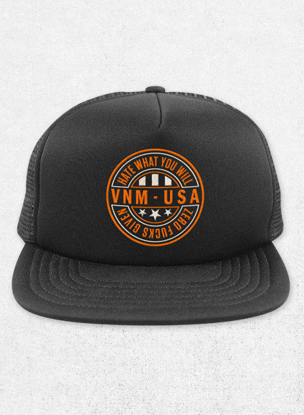 SEALED - SNAPBACK