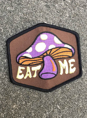 EAT ME - PATCH