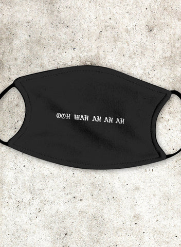 SIQNESS - FACE MASK