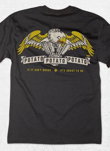 POTATO - SHIRT