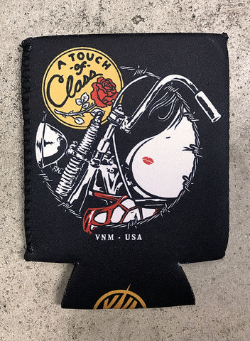 A TOUCH OF CLASS - KOOZIE