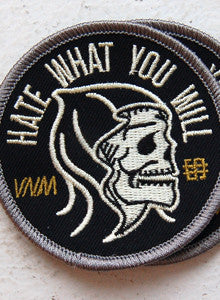 REAPER - PATCH