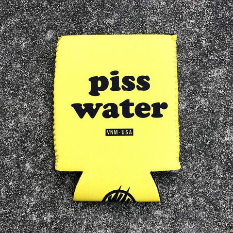 PISS WATER